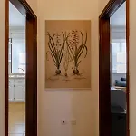 Close To The Ria De Aveiro, São Jacinto Apartamento *