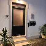 Close To The Ria De Aveiro, São Jacinto