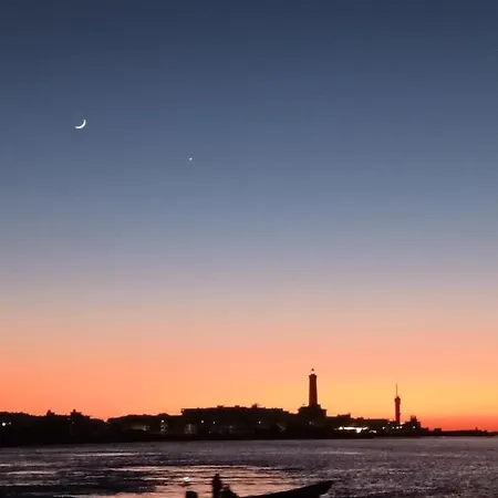 Close To The Ria De Aveiro, Sao Jacinto * São Jacinto