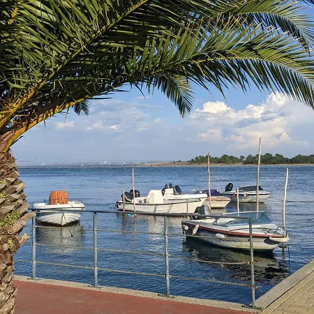 アパート Close To The Ria De Aveiro, Sao Jacinto