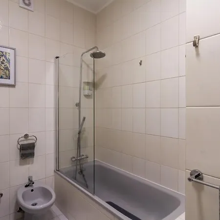 Close To The Ria De Aveiro, Sao Jacinto Apartment