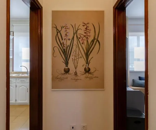 Close To The Ria De Aveiro, Sao Jacinto Daire *