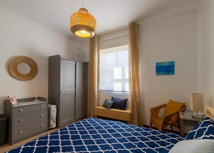 Close To The Ria De Aveiro, Sao Jacinto Daire *