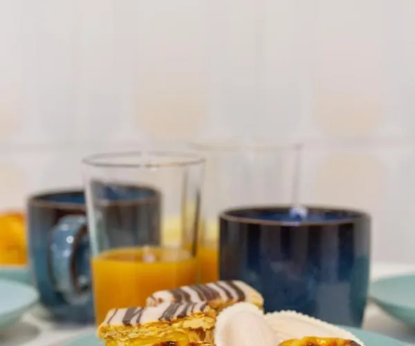 Close To The Ria De Aveiro, Sao Jacinto Daire