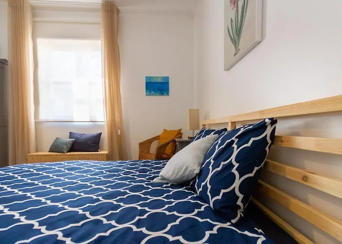 Close To The Ria De Aveiro, Sao Jacinto *