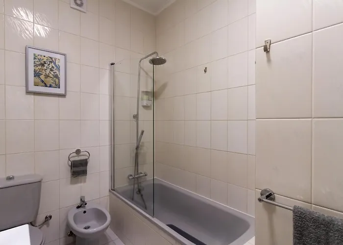 Close To The Ria De Aveiro, Sao Jacinto Daire